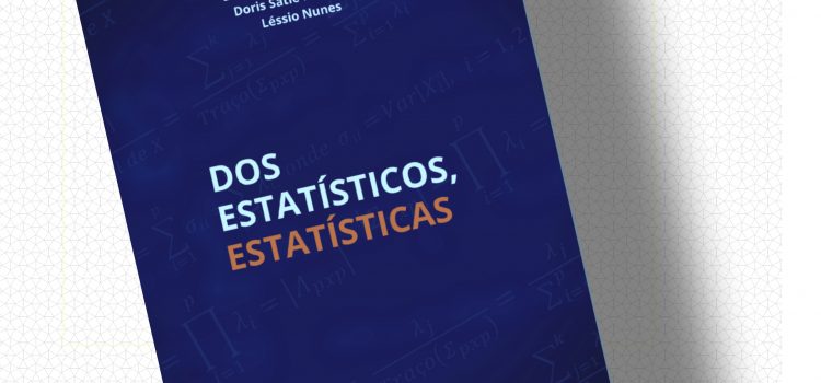 Panorama da profissão de estatístico é apresentado em e-book